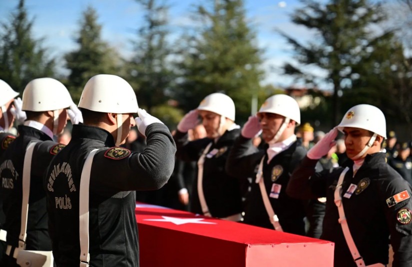 Isparta’da geçirdiği kalp krizi