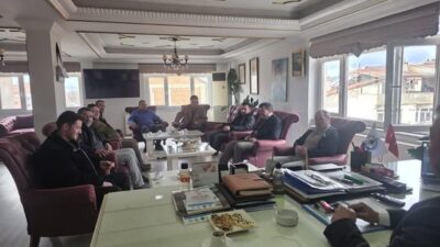 Türkiye Esnaf ve Sanatkârları Konfederasyonu