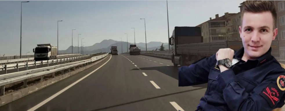 Şehit Büyükçaylı’nın Adı Isparta’da Yaşayacak