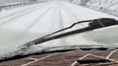 Isparta’nın Yalvaç ilçesi ile Konya’nın