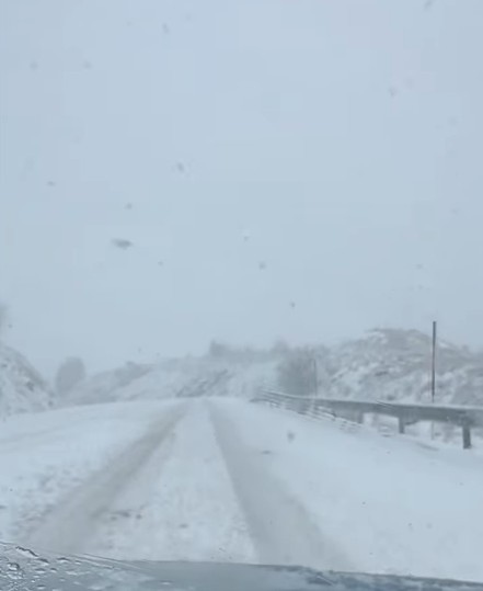 Yalvaç ile Akşehir’i birbirine