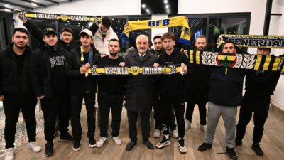 Fenerbahçe’nin, Nottingham Forest ile oynadığı