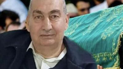 Isparta Emniyet Müdürlüğü’nden emekli polis