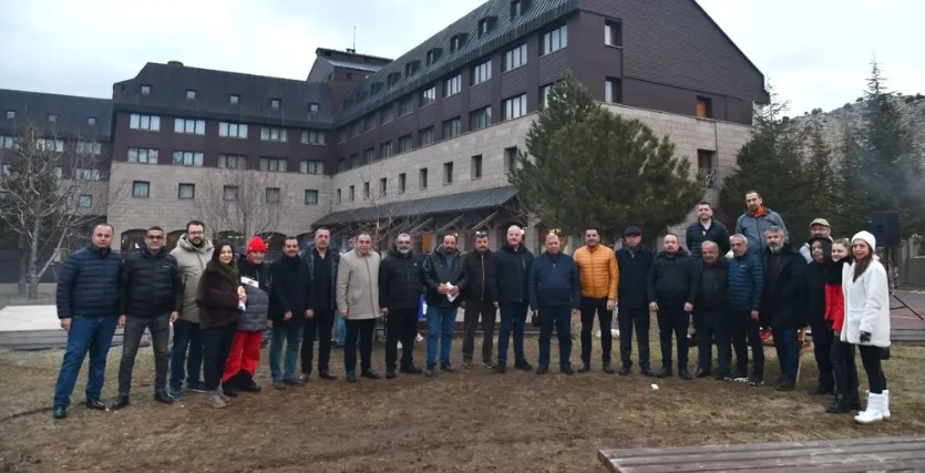 Isparta Ticaret ve Sanayi