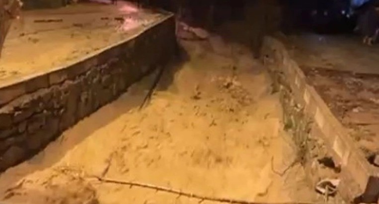 Eğirdir ilçesine bağlı Aşağı