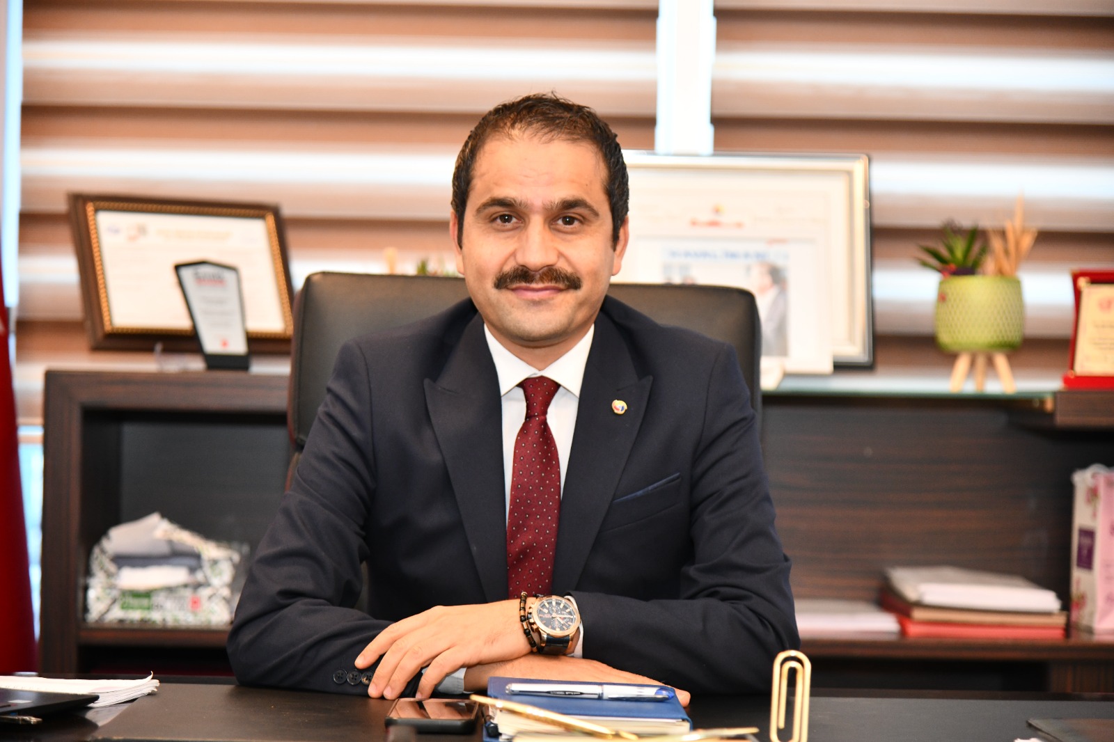 ISPARTA’NIN OCAK AYI İHRACAT RAKAMLARI BELLİ OLDU