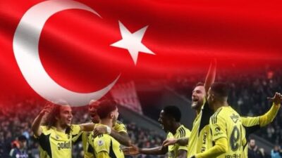 Fenerbahçe, UEFA Avrupa Ligi son