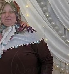 Çarıksaraylar Suvar Mahallesi’nde Hatice Ellialtı Vefat Etti