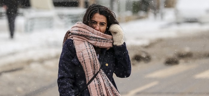Isparta’da önümüzdeki günlerde hava