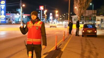 Isparta’da, 9 Şubat 2026 ile