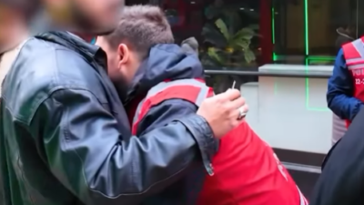 Isparta İl Emniyet Müdürlüğü ekipleri