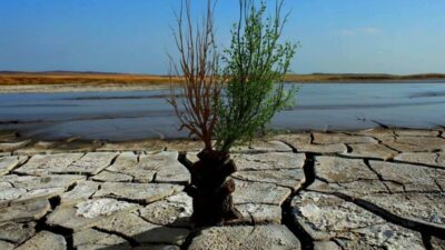 İklim değişikliği ve artan su