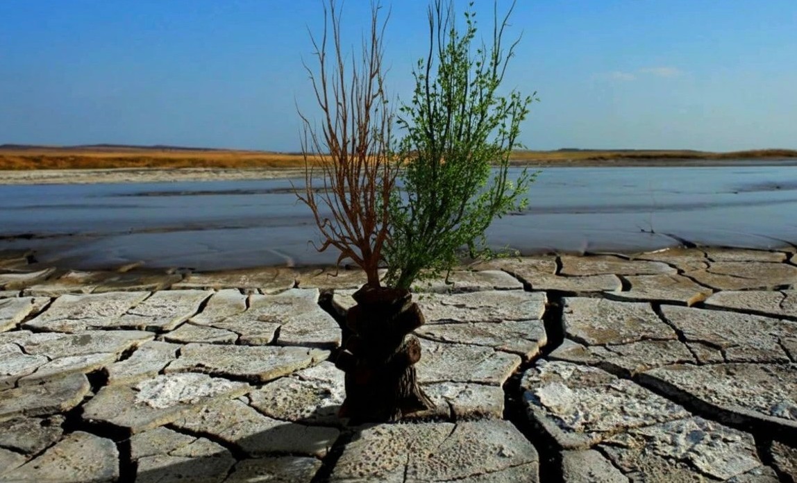 Isparta’da Susuz Tarım Hamlesi: Amaç Su Kaynaklarını Korumak