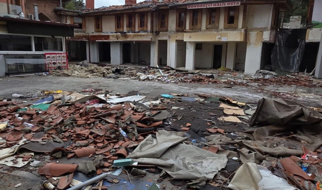 20022002 yılında hizmete açılan