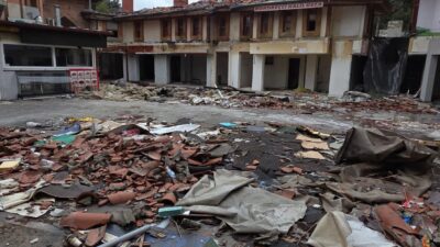 20022002 yılında hizmete açılan ve