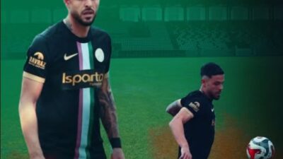 TFF 2. Lig Kırmızı Grup’ta