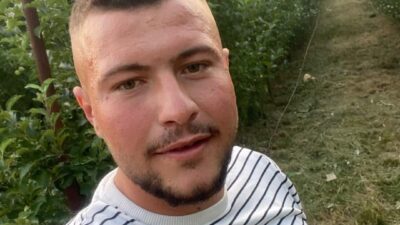 Isparta’da sabah saatlerinde meydana gelen