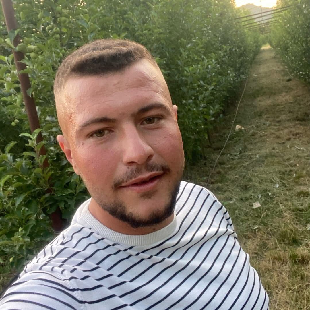 Isparta’da Traktör Şarampole Yuvarlandı: 1 Ölü