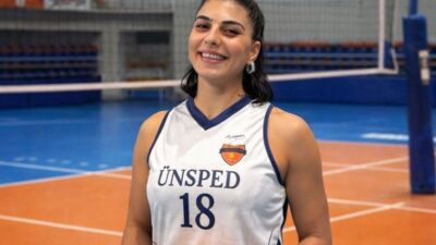 Isparta’nın yetiştirdiği başarılı kadın voleybolculardan