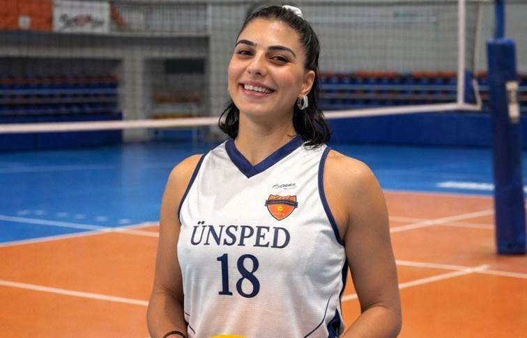 Isparta’nın yetiştirdiği başarılı kadın