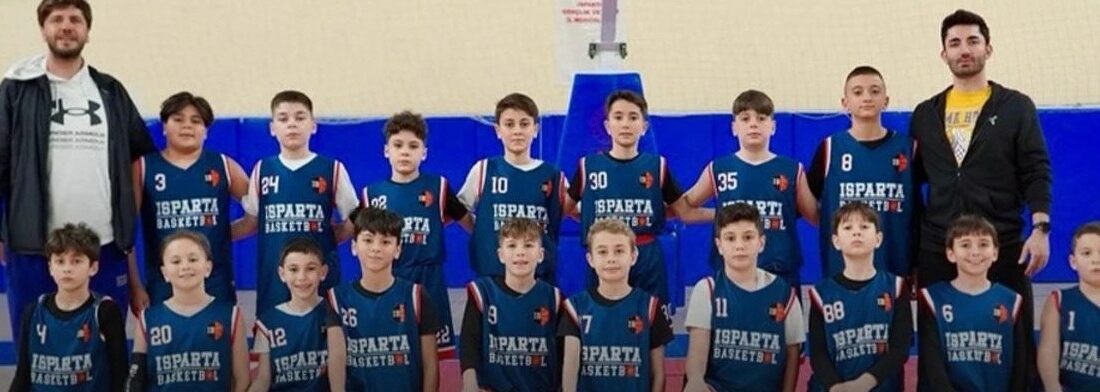 Isparta’da düzenlenen 2025-2026 Okul