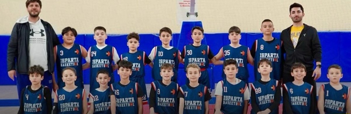 Nazmiye Demirel Ortaokulu’ndan Basketbolda Güçlü Başlangıç