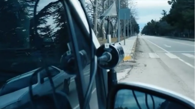 Isparta’da trafik güvenliğinin sağlanması ve