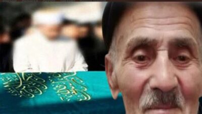 Isparta’nın Şarkikaraağaç ilçesine bağlı Çarıksaraylar