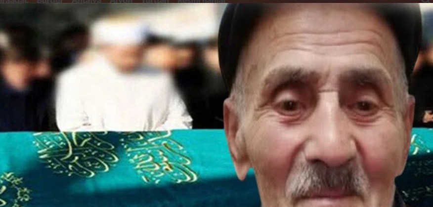 Isparta’nın Şarkikaraağaç ilçesine bağlı