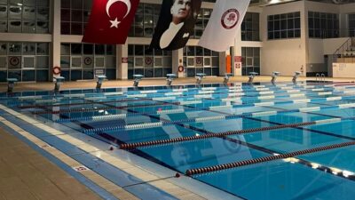 Süleyman Demirel Üniversitesi, 29 Ekim