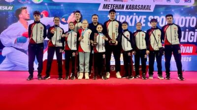 Türkiye Spor Toto Yıldızlar Ligi