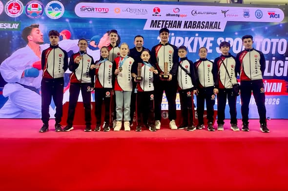 Türkiye Spor Toto Yıldızlar