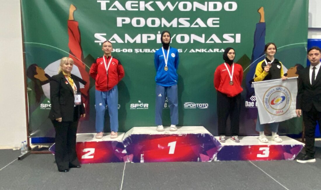 06–08 Şubat 2026 tarihleri