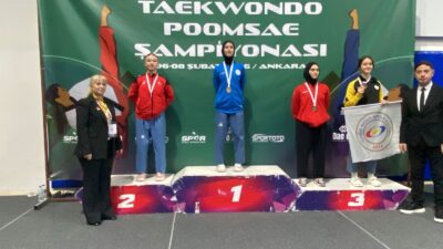 06–08 Şubat 2026 tarihleri arasında