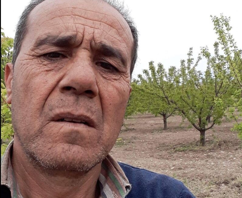 Eğirdir Gölü’nde bugün öğle