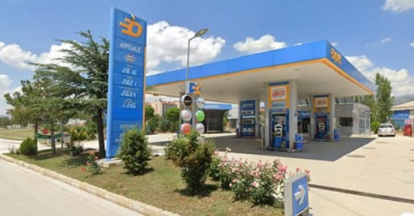 Yalvaç Belediyesi OPET Marketi İçin İhaleye Çıkıyor