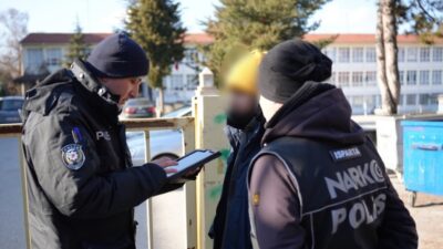 Isparta İl Emniyet Müdürlüğü, il