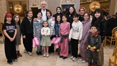 Isparta Belediye Başkanı Şükrü Başdeğirmen