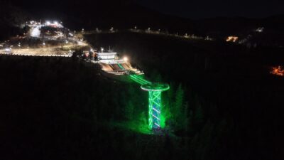  Isparta Belediyesi, Yeşilay Haftası