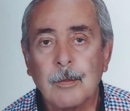 Isparta’nın Eğirdir ilçesine bağlı Cami