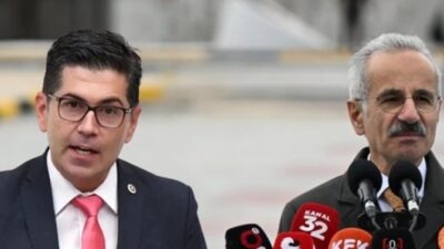 Cumhuriyet Halk Partisi Isparta Milletvekili