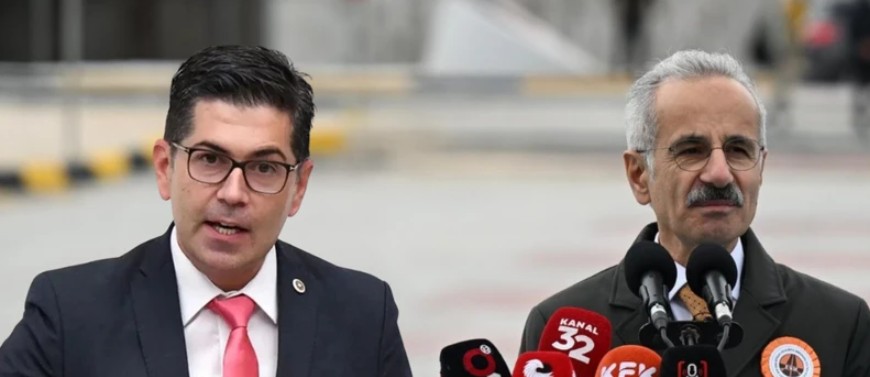 Cumhuriyet Halk Partisi Isparta