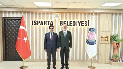 Isparta Özel Halk Otobüsleri Kooperatifi