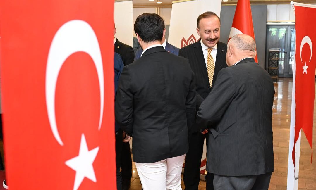 Isparta Valiliği, 20–22 Mart