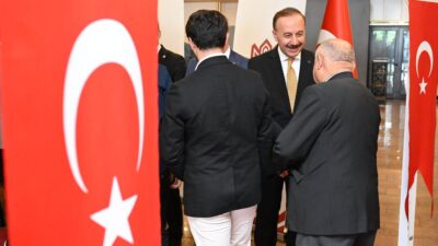 Isparta Valiliği, 20–22 Mart tarihleri