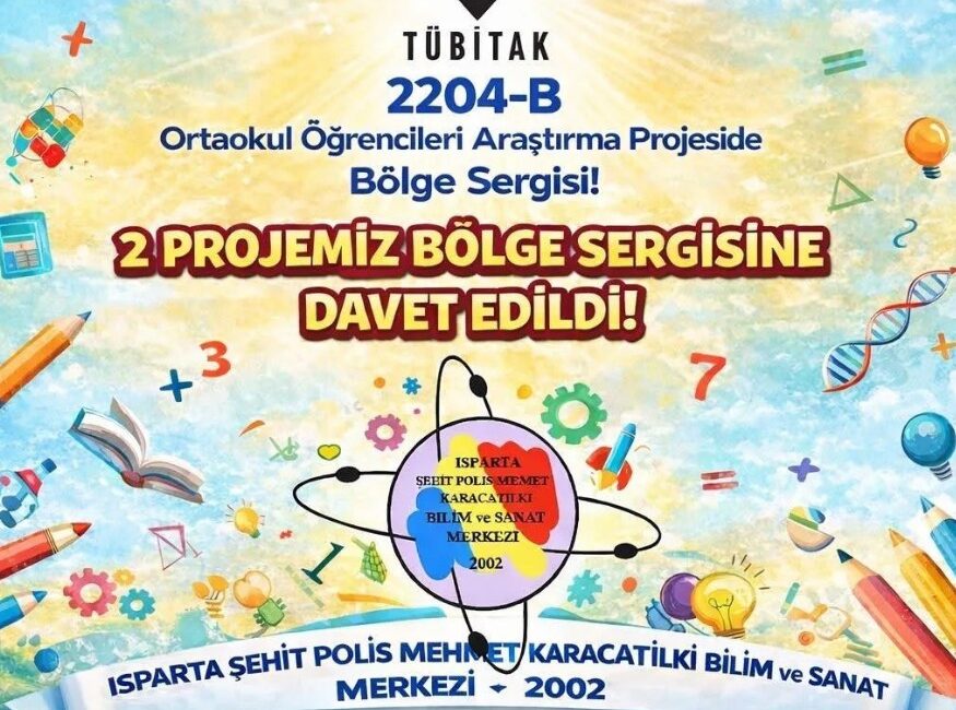 Isparta Şehit Polis Mehmet