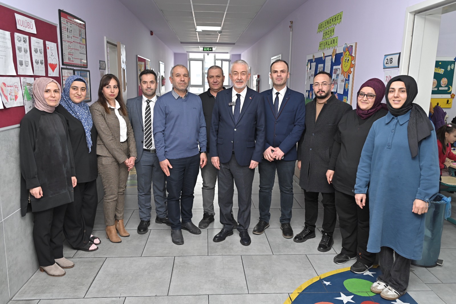 AFAD ve ISAK İş Birliğiyle Isparta’da Afet Yönetimi Güçleniyor