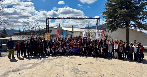 Isparta Gençlik ve Spor