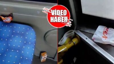 Isparta’da şehir içi toplu taşımada