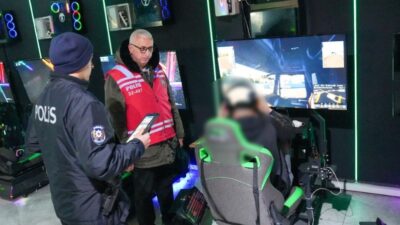 Isparta İl Emniyet Müdürlüğü, 30